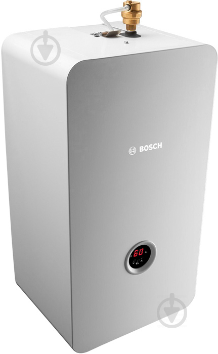 Котел электрический Bosch Heat 3500 18 UA Bosch - фото 2