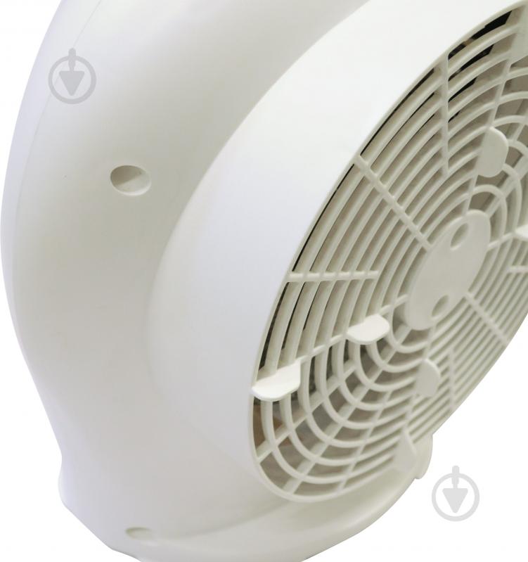 УЦЕНКА! Тепловентилятор Saturn ST-HT7645K	(УЦ №24) - фото 4