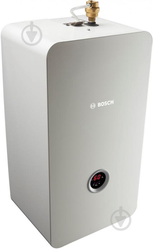 Котел електричний Bosch Heat 3000 6 UA Bosch - фото 2