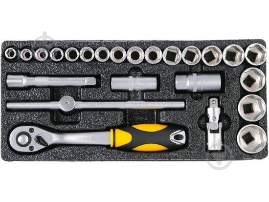 Шкаф инструментальный Vorel 58540 - фото 14