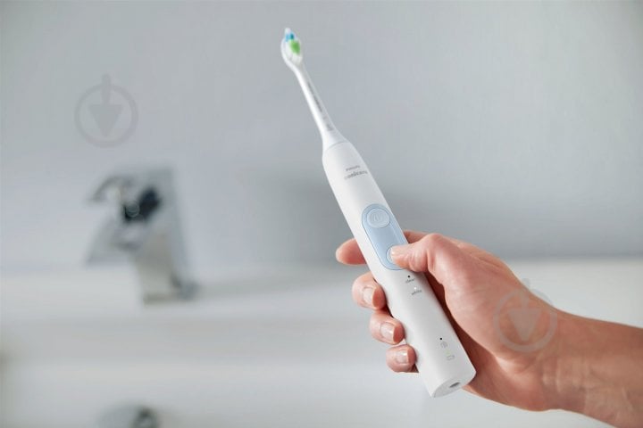 Зубная щетка Philips ProtectiveClean HX6839/28 - фото 16