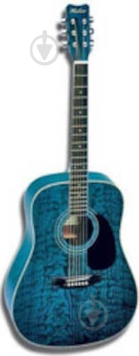Гитара акустическая Hohner HW 420-EG - фото 1