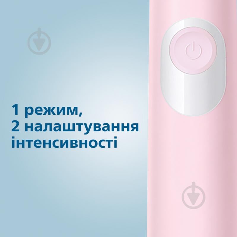 Зубная щетка Philips Sonicare ProtectiveClean HX6806/04 - фото 4