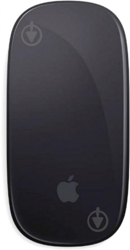 Мышь Apple Magic Mouse 2 Bluetooth space grey - фото 1