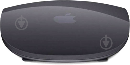 Мышь Apple Magic Mouse 2 Bluetooth space grey - фото 2