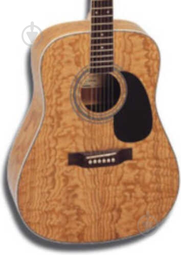 Гитара акустическая Hohner HW 420-NT - фото 1
