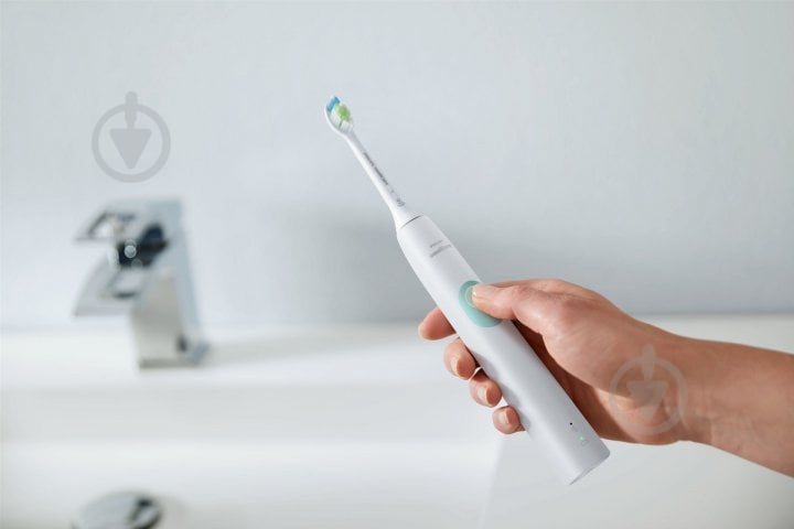 Зубна щітка Philips Sonicare Protective clean 1 HX6807/28 - фото 16