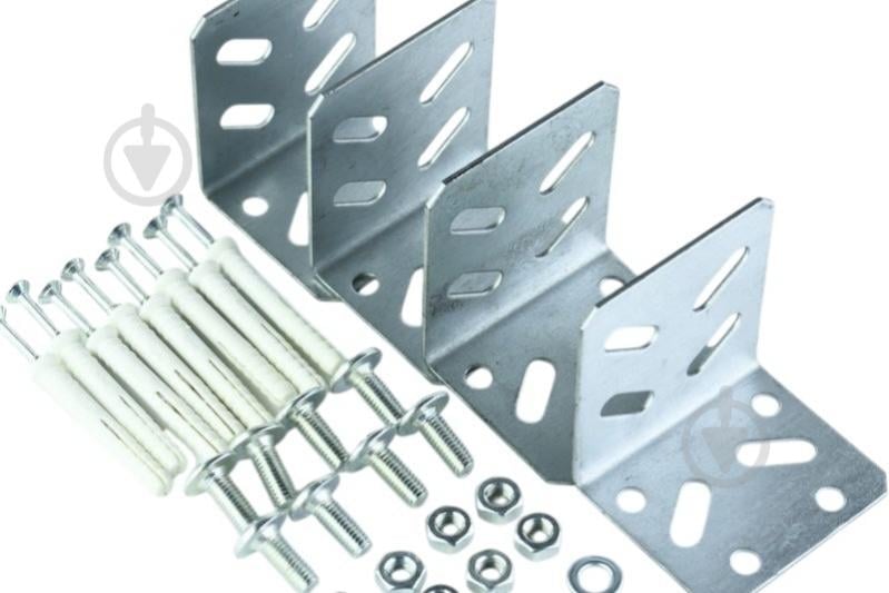 Монтажный набор Profstal для профиля UA 100 - фото 1