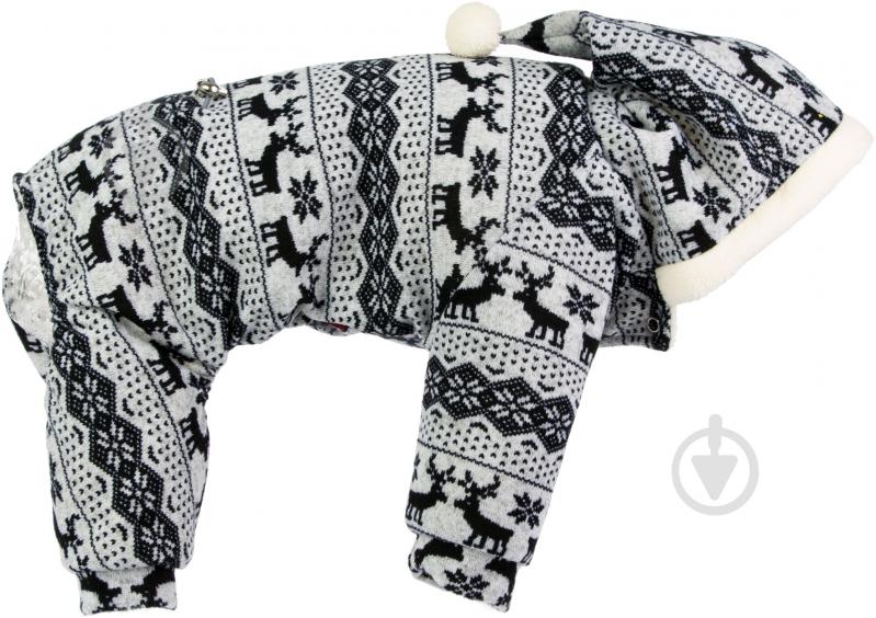 Комбинезон Pet Fashion Пегас M - фото 1