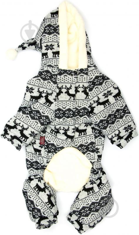 Комбинезон Pet Fashion Пегас M - фото 2