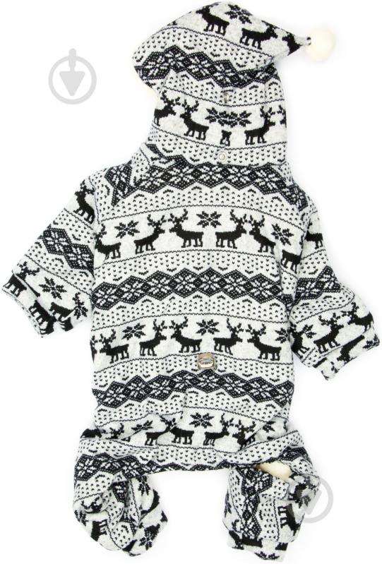 Комбинезон Pet Fashion Пегас M - фото 3