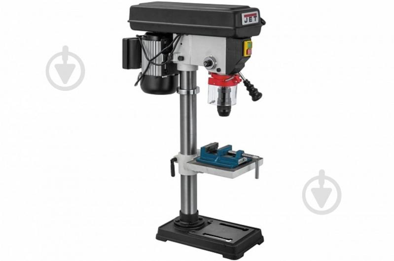 Станок сверлильный JET JDP-10BM - фото 1
