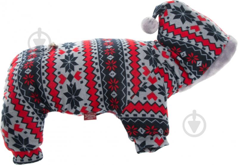 Комбинезон Pet Fashion Пегас S - фото 1