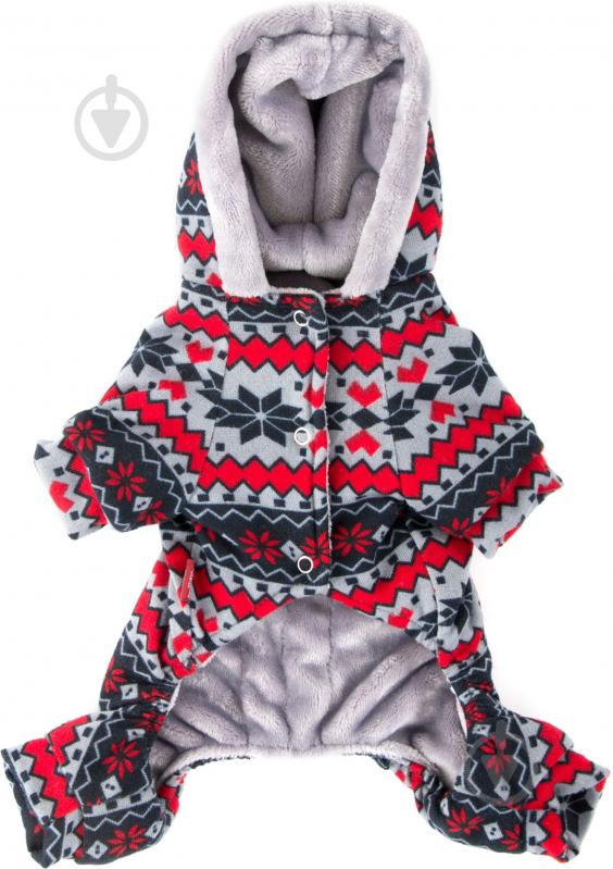 Комбинезон Pet Fashion Пегас S - фото 2