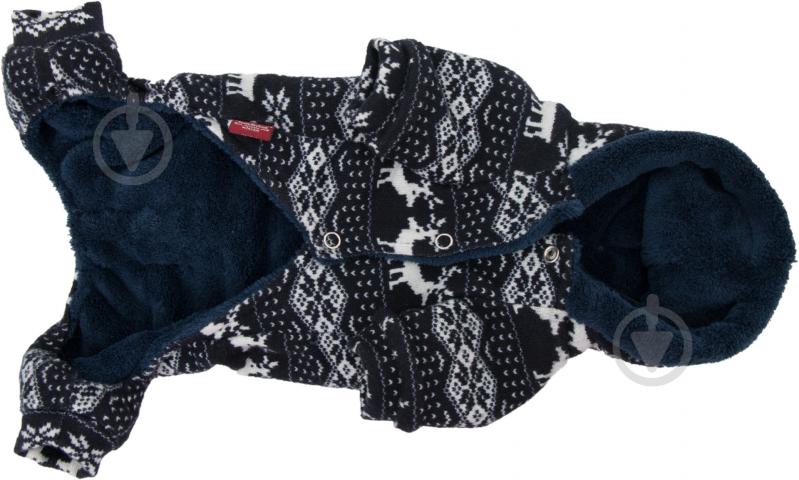 Комбинезон Pet Fashion Пегас XS - фото 2