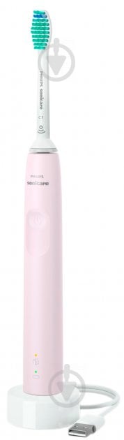 Электрическая зубная щетка Philips Sonicare 3100 series HX3671/11 - фото 1