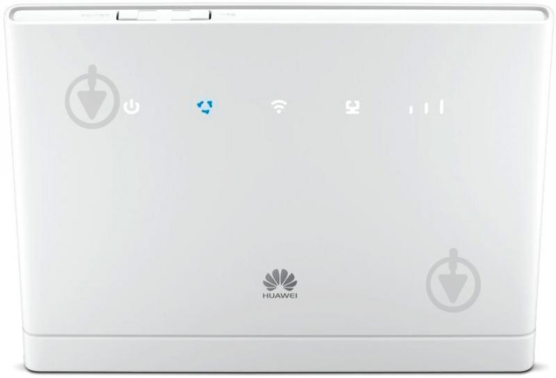 Роутер Huawei B315s-22 - фото 1