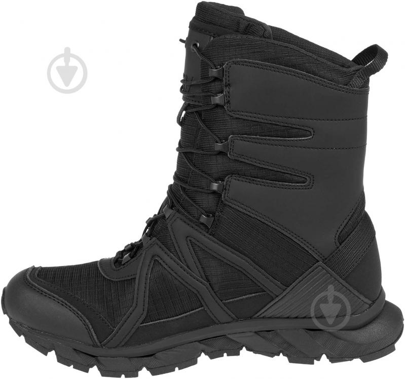 Ботинки тактические Chiruca Patrol High Gore-Tex р.40 1920.32.71 черный - фото 3