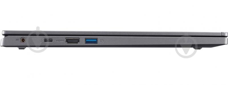 Ноутбук Acer Aspire 5 A515-48M-R0BV 15,6" (NX.KJ9EU.00J) steel gray - фото 7