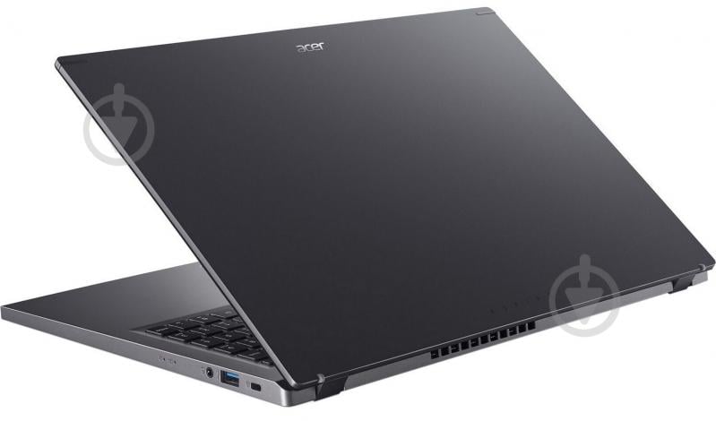 Ноутбук Acer Aspire 5 A515-48M-R0BV 15,6" (NX.KJ9EU.00J) steel gray - фото 5