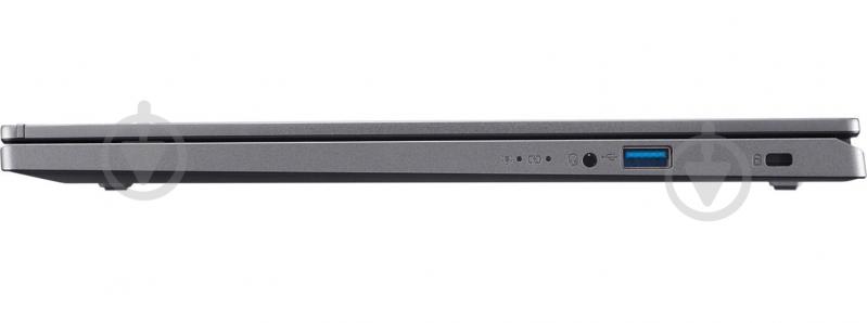 Ноутбук Acer Aspire 5 A515-48M-R2JZ 15,6" (NX.KJ9EU.00K) steel gray - фото 7