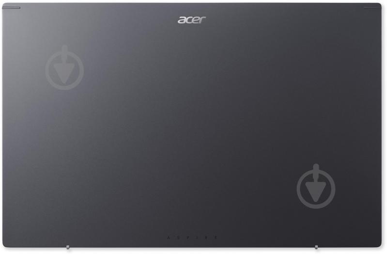 Ноутбук Acer Aspire 5 A515-58M 15,6" (NX.KQ8EU.002) steel gray - фото 2