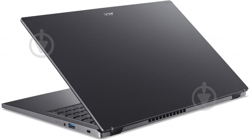 Ноутбук Acer Aspire 5 A515-58M 15,6" (NX.KQ8EU.002) steel gray - фото 3