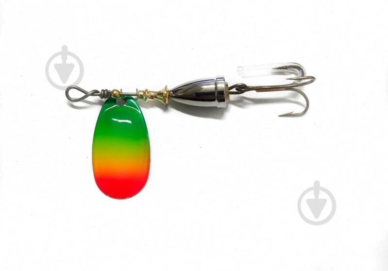 Блесна Condor 5181 6 г 187 - фото 1