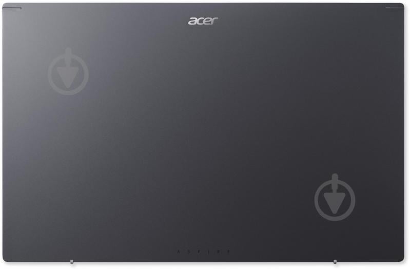 Ноутбук Acer Aspire 5 A515-58M 15,6" (NX.KQ8EU.001) steel gray - фото 6