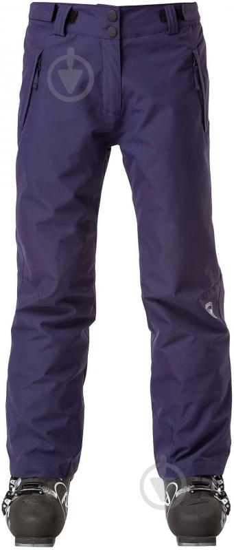 Брюки Rossignol Ski RLIYP11-748 р. 8 синий - фото 5