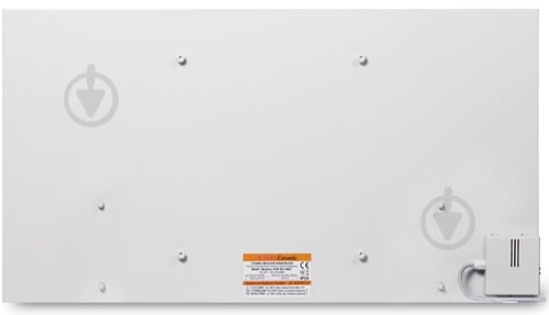 Панель керамическая отопительная Teploceramic TCM-RA550-49103 - фото 6
