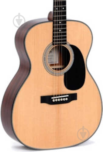 Гитара акустическая Sigma 000M-1 - фото 1