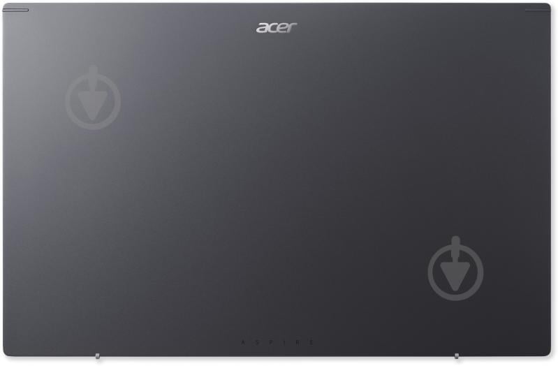 Ноутбук Acer Aspire 5 A515-58M 15,6" (NX.KQ8EU.003) steel gray - фото 6