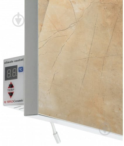 Панель керамическая отопительная Teploceramic TCM-RA550-49202 - фото 3