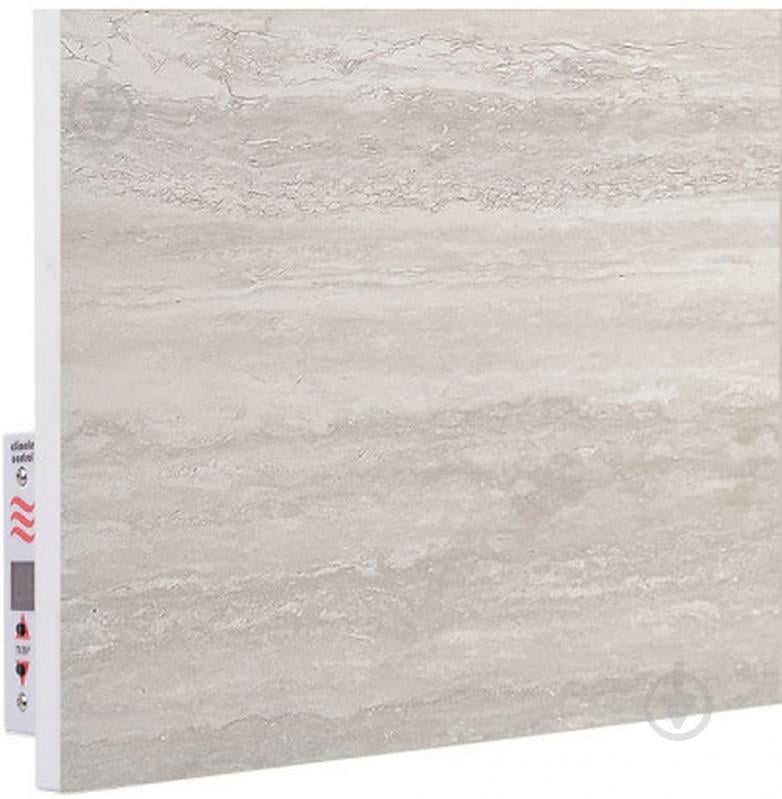 Панель керамічна опалювальна Teploceramic TCM-RA550-49202 - фото 4