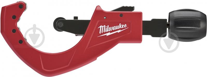 Труборез Milwaukee 48229253 - фото 1 Труборез Milwaukee 48229253 - фото 1