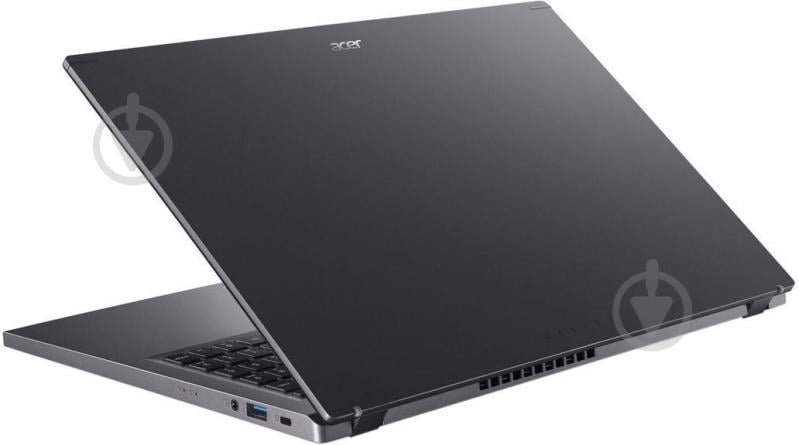 Ноутбук Acer Aspire 5 A515-58M-77FG 15,6" (NX.KQ8EU.004) steel gray - фото 6