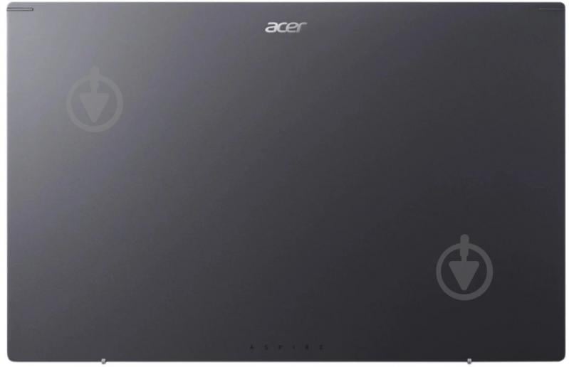 Ноутбук Acer Aspire 5 A515-58M-77FG 15,6" (NX.KQ8EU.004) steel gray - фото 5