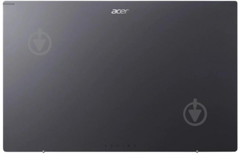 Ноутбук Acer Aspire 5 A515-58M-78VZ 15,6" (NX.KQ8EU.005) steel gray - фото 7