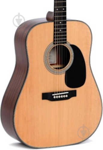 Гитара акустическая Sigma DM-1 - фото 1 Гитара акустическая Sigma DM-1 - фото 1