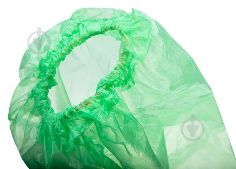 Дождевик NEO tools макинтош с капюшоном, карманный - фото 2