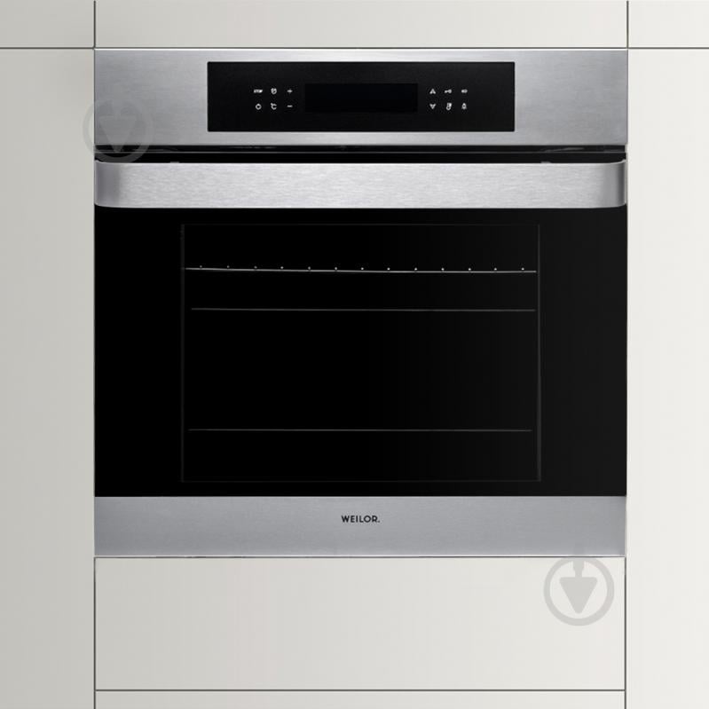 Духовой шкаф WEILOR FTO6F11BI - фото 1 Духовой шкаф WEILOR FTO6F11BI - фото 1