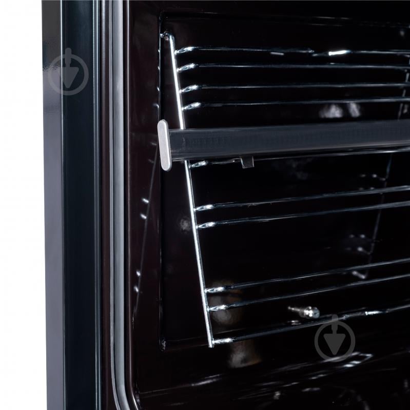 Духовой шкаф WEILOR FTO6F11BI - фото 15 Духовой шкаф WEILOR FTO6F11BI - фото 15