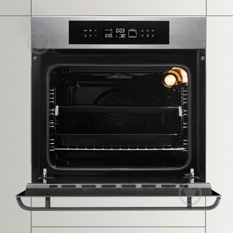 Духовой шкаф WEILOR FTO6F11BI - фото 3 Духовой шкаф WEILOR FTO6F11BI - фото 3