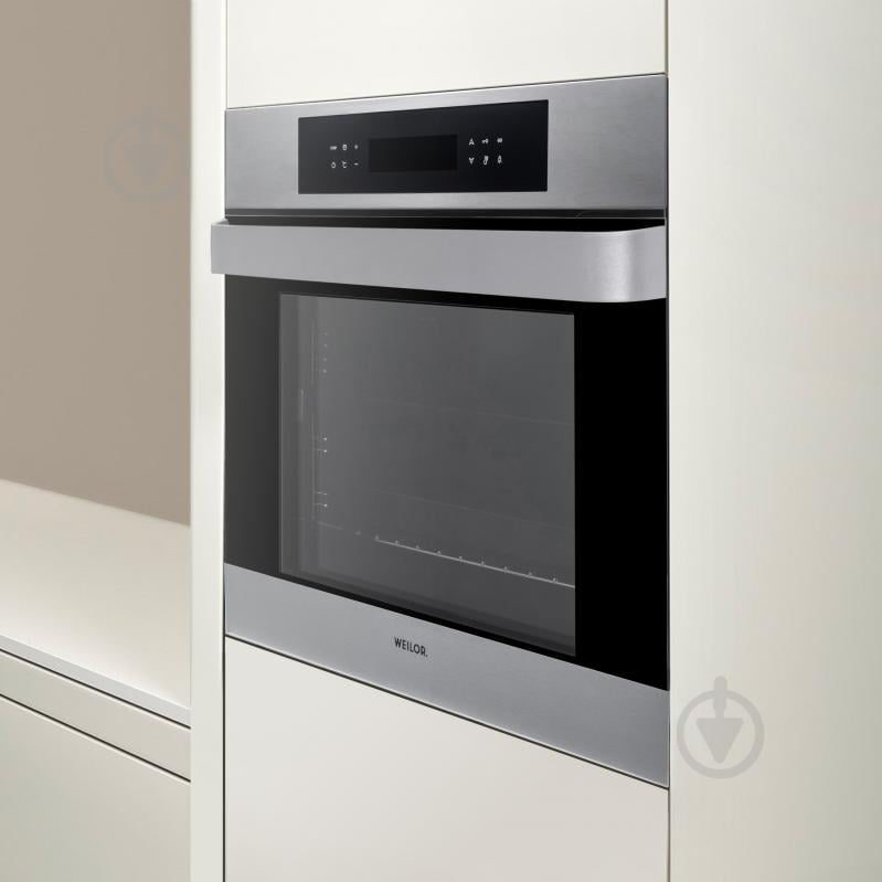 Духовой шкаф WEILOR FTO6F11BI - фото 6 Духовой шкаф WEILOR FTO6F11BI - фото 6