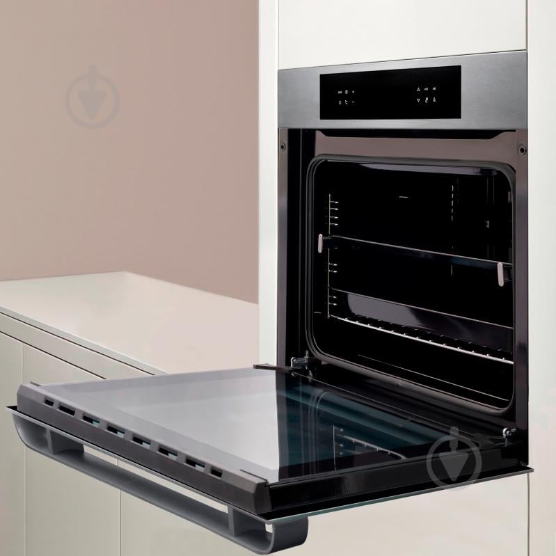 Духовой шкаф WEILOR FTO6F11BI - фото 7 Духовой шкаф WEILOR FTO6F11BI - фото 7