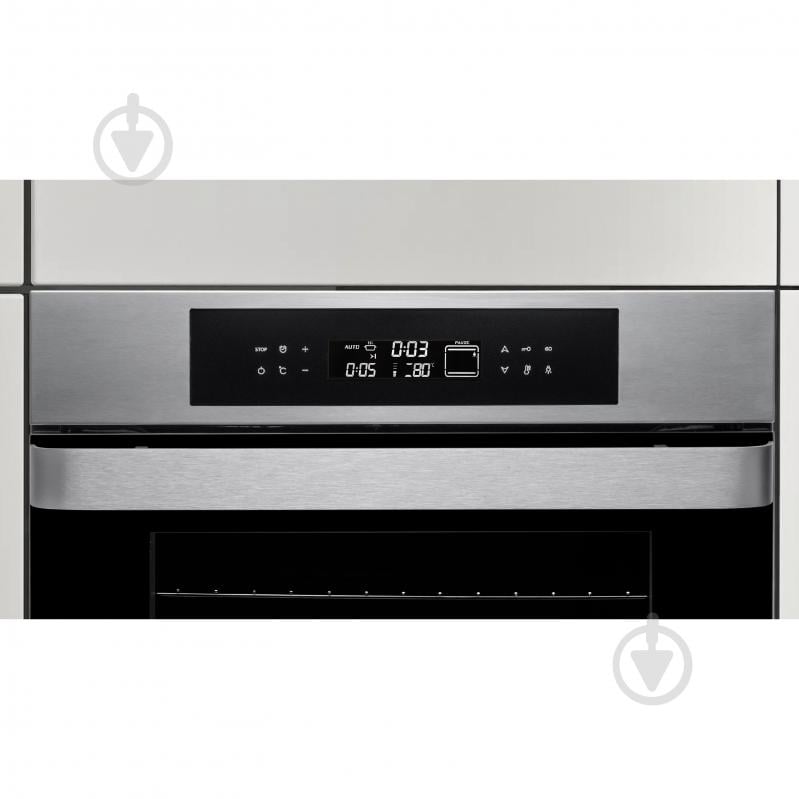 Духовой шкаф WEILOR FTO6F11BI - фото 8 Духовой шкаф WEILOR FTO6F11BI - фото 8