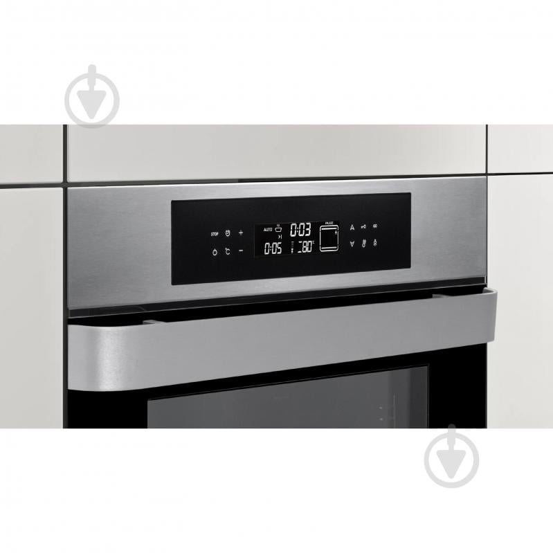 Духовой шкаф WEILOR FTO6F11BI - фото 9 Духовой шкаф WEILOR FTO6F11BI - фото 9