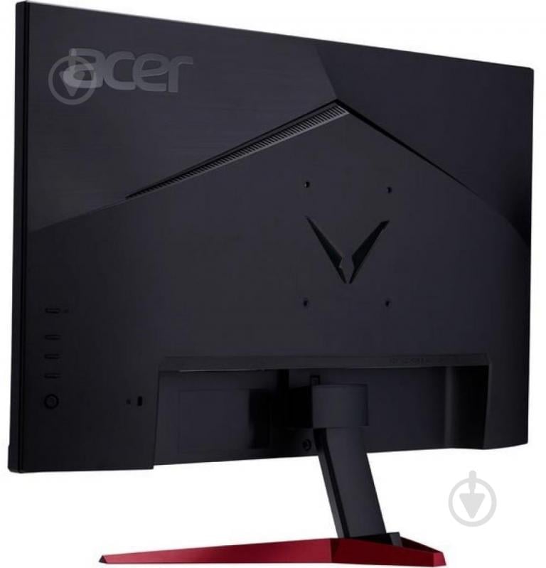 Монитор Acer Nitro VG240YEbmipx 23,8" (UM.QV0EE.E01) - фото 2 Монитор Acer Nitro VG240YEbmipx 23,8" (UM.QV0EE.E01) - фото 2