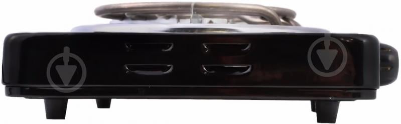 Плита электрическая настольная Milano HP-1010W - фото 6
